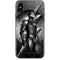 The Justice League (2017) Flash Poster iPhone XS Max Skin