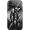 The Justice League (2017) Flash Poster iPhone XS Pro Case