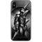 The Justice League (2017) Flash Poster iPhone XS Skin