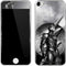 The Justice League (2017) Flash Poster Apple iPod Skin