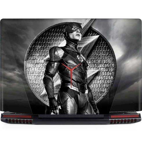 The Justice League (2017) Flash Poster Legion Y720 Skin