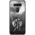The Justice League (2017) Flash Poster LG K51/Q51 Clear Case