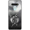 The Justice League (2017) Flash Poster LG Stylo 6 Clear Case