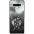 The Justice League (2017) Flash Poster LG Stylo 6 Clear Case