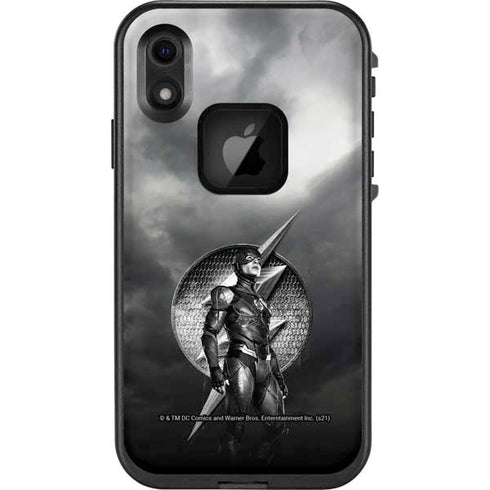 The Justice League (2017) Flash Poster LifeProof Fre iPhone Skin