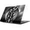 The Justice League (2017) Flash Poster Apple MacBook Skin