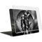 The Justice League (2017) Flash Poster MacBook Air 13in (2020) Case plus Skin