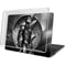 The Justice League (2017) Flash Poster MacBook Pro 13in (2020) Case plus Skin
