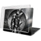 The Justice League (2017) Flash Poster MacBook Pro 15in (2016-19) Case plus Skin