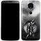 The Justice League (2017) Flash Poster Moto E5 Plus Skin