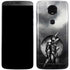 The Justice League (2017) Flash Poster Moto E5 Plus Skin