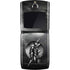 The Justice League (2017) Flash Poster Motorola RAZR Skin