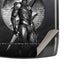 The Justice League (2017) Flash Poster Motorola RAZR Skin