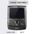 The Justice League (2017) Flash Poster Motorola RAZR Skin
