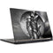 The Justice League (2017) Flash Poster MSI GS65 Stealth Laptop Skin