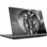 The Justice League (2017) Flash Poster MSI GS65 Stealth Laptop Skin