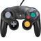 The Justice League (2017) Flash Poster Nintendo GameCube Controller Skin