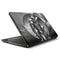 The Justice League (2017) Flash Poster HP Notebook Skin