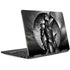 The Justice League (2017) Flash Poster Notebook 9 Pro 13in (2017) Skin