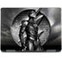 The Justice League (2017) Flash Poster Notebook 9 Pro 13in (2017) Skin