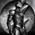 The Justice League (2017) Flash Poster Notebook 9 Pro 13in (2017) Skin