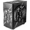 The Justice League (2017) Flash Poster NZXT H510 Compact ATX Mid-Tower Case Skin