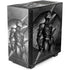 The Justice League (2017) Flash Poster NZXT H510 Compact ATX Mid-Tower Case Skin