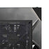 The Justice League (2017) Flash Poster NZXT H510 Compact ATX Mid-Tower Case Skin