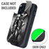 The Justice League (2017) Flash Poster Otterbox Defender iPhone Skin