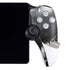 The Justice League (2017) Flash Poster PlayStation Portal Remote Player Skin