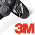 The Justice League (2017) Flash Poster PS4 Controller Skin