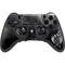 The Justice League (2017) Flash Poster PS4/PC SCUF Impact Controller Skin