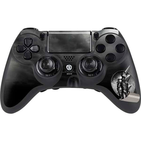 The Justice League (2017) Flash Poster PS4/PC SCUF Impact Controller Skin