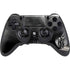 The Justice League (2017) Flash Poster PS4/PC SCUF Impact Controller Skin