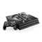 The Justice League (2017) Flash Poster PS4 Pro Bundle Skin