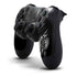 The Justice League (2017) Flash Poster PS4 Pro/Slim Controller Skin