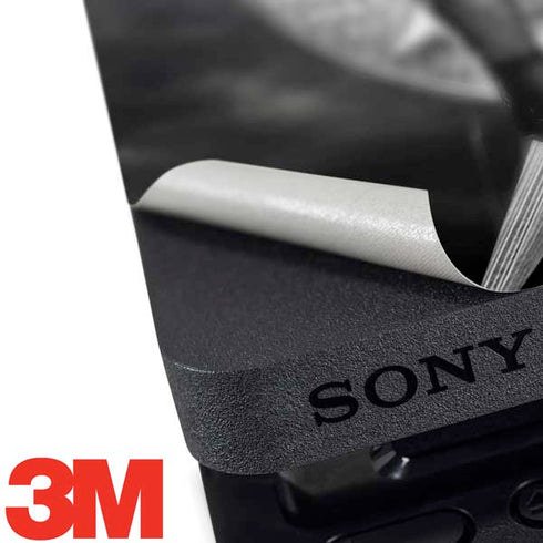 The Justice League (2017) Flash Poster PS4 Slim Bundle Skin