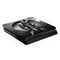 The Justice League (2017) Flash Poster PS4 Slim Skin