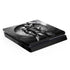 The Justice League (2017) Flash Poster PS4 Slim Skin