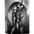The Justice League (2017) Flash Poster PS5 Bundle Skin