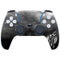 The Justice League (2017) Flash Poster PS5 Controller Skin