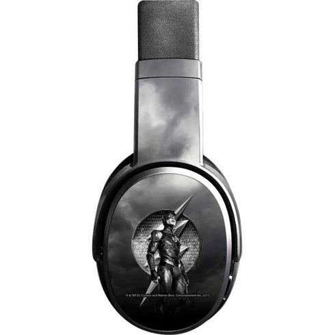 The Justice League (2017) Flash Poster Skullcandy Crusher Wireless Skin