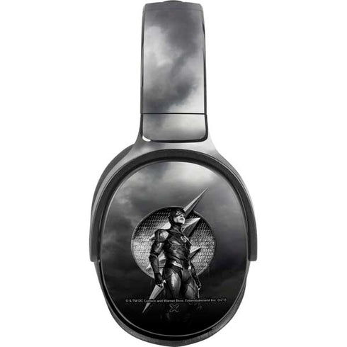 The Justice League (2017) Flash Poster Skullcandy Venue Skin