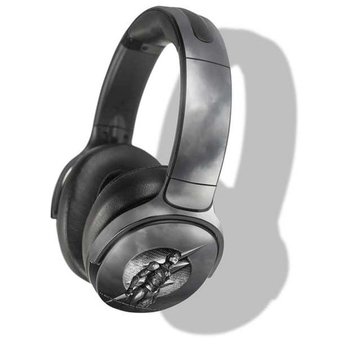 The Justice League (2017) Flash Poster Skullcandy Venue Skin