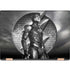 The Justice League (2017) Flash Poster HP Spectre Skin