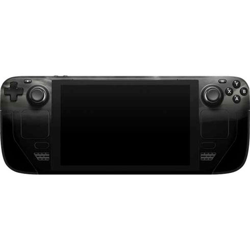 The Justice League (2017) Flash Poster Steam Deck Handheld Gaming Computer Skin