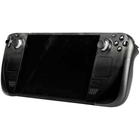 The Justice League (2017) Flash Poster Steam Deck Handheld Gaming Computer Skin
