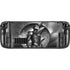 The Justice League (2017) Flash Poster Steam Deck Handheld Gaming Computer Skin