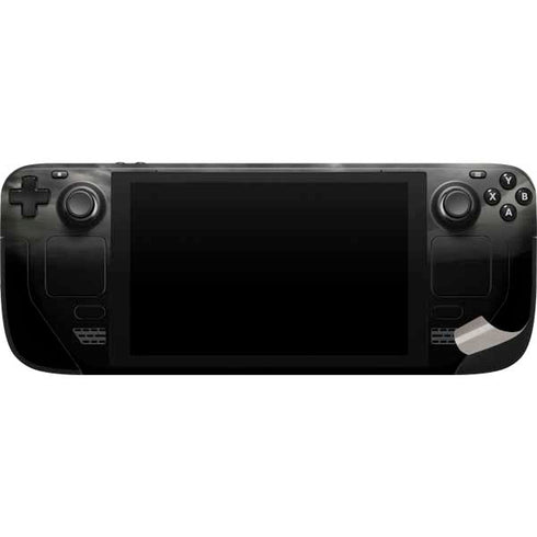 The Justice League (2017) Flash Poster Steam Deck Handheld Gaming Computer Skin