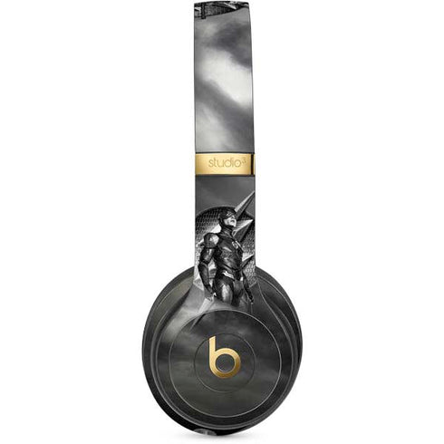 The Justice League (2017) Flash Poster Studio Wireless 3 Skin